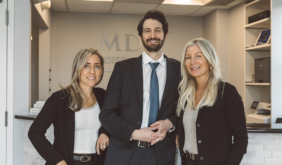 Midtown East Dentists at Madison Dental Arts