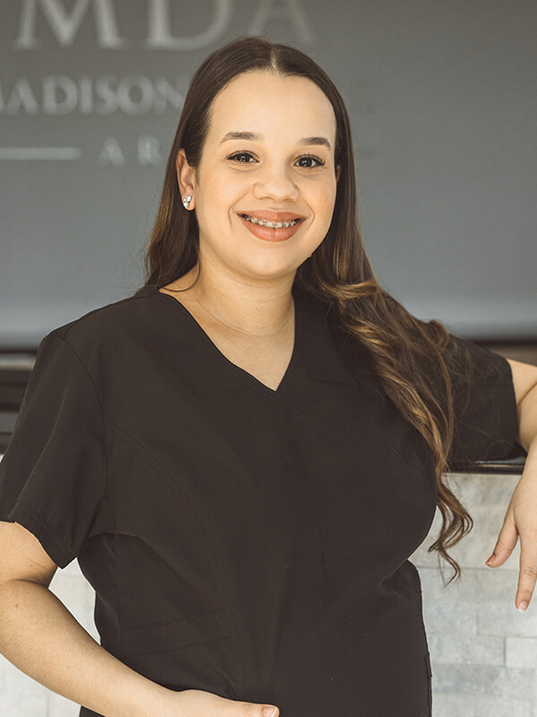 Hazzie - Midtown East Dental Assistant